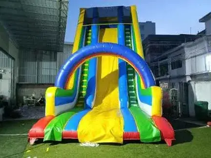 زحليقة الألوان الزاهية العالية - ألوان مبهجة وحماس مرتفع 11 - صورة 2 للإيجار | استأجر