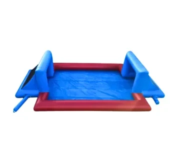 ملعب صابوني للإيجار | استأجر