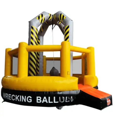 لعبة كرة التدمير  224 - صورة 2 للإيجار | استأجر