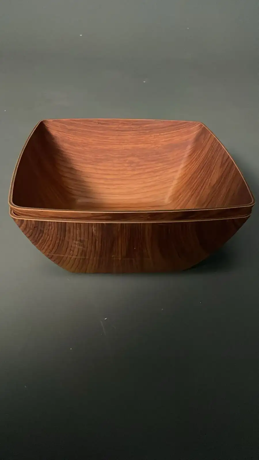 صحن خشبي – بروبس (Prop) سينمائي - الصورة الرئيسية للإيجار | استأجر