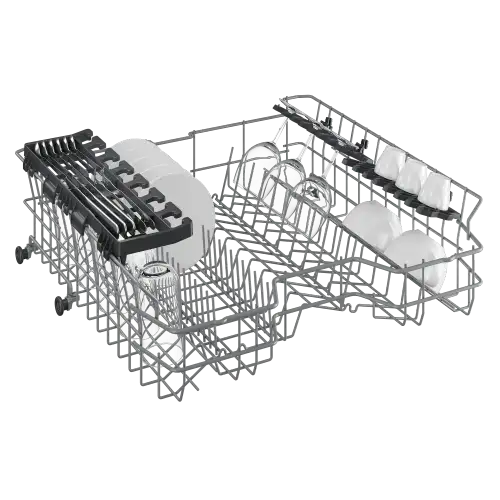 Super General Dishwasher – Powerful & Efficient Cleaning - Image 3 for rent | Estajer