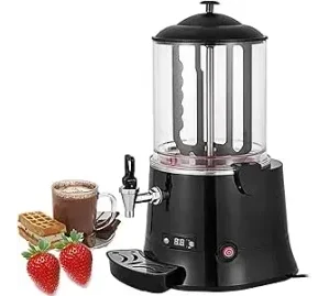 سخان هوت شوكليت 10 لتر  للإيجار | استأجر