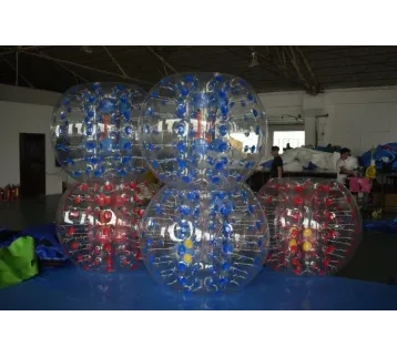كرات التصادم العملاقة للألعاب الجماعية 61 للإيجار | استأجر