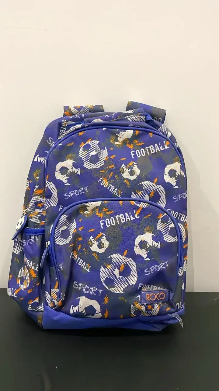 Backpack – Film Production Decor - Main image for rent | Estajer