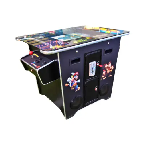 Pacman table - Image 2 for rent | Estajer