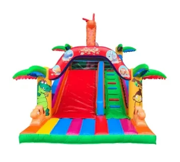  "نطيطة غابة الأطفال –  244" للإيجار | استأجر