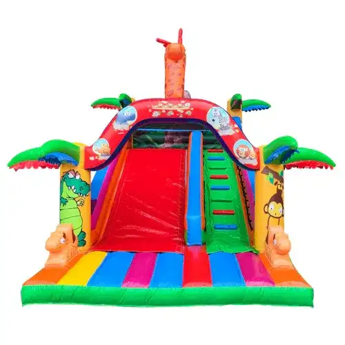  "نطيطة غابة الأطفال –  244" - الصورة الرئيسية للإيجار | استأجر