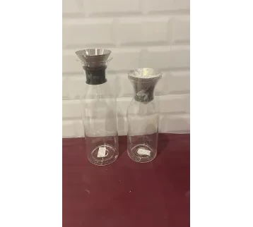 زجاجة عصير شفافة – بروبس سينمائي للإيجار | استأجر