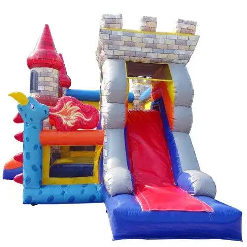 Knight’s Fortress – Product No. 0097" - Image 3 for rent | Estajer