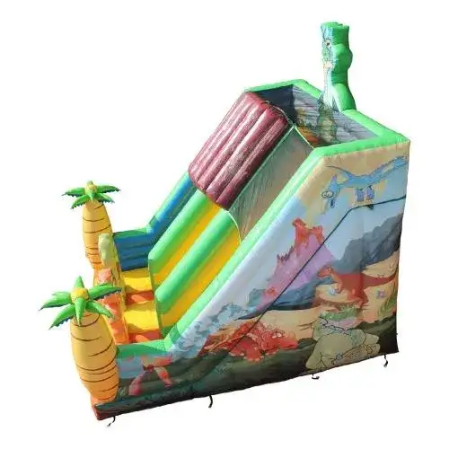 زحليقة الديناصورات المدهشة – رقم المنتج 0020» - صورة 5 للإيجار | استأجر