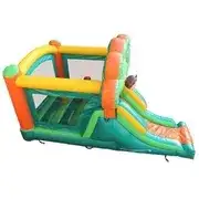 Jungle Animals Bounce – 0006 - Image 3 for rent | Estajer