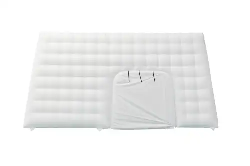 خيمة هوائية كبيرة متعددة الاستخدامات0234 - صورة 5 للإيجار | استأجر