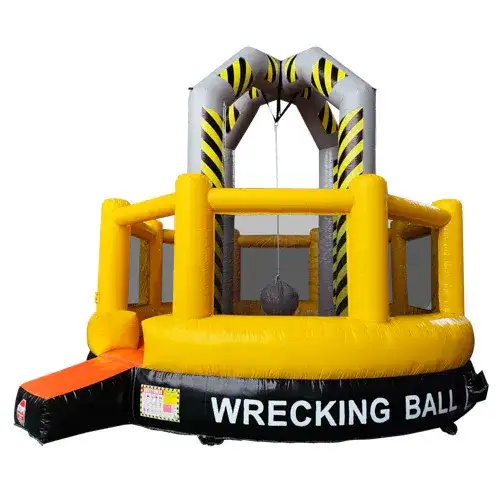 لعبة كرة التدمير  224 - صورة 3 للإيجار | استأجر