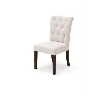 كرسي جلوس بتصميم كلاسيكي فاخر للإيجار | استأجر