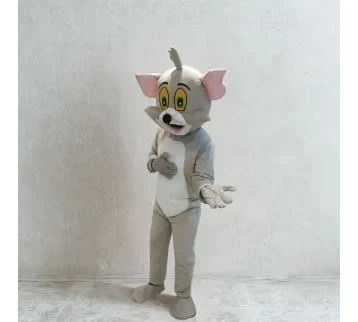 Tom Cat Cartoon Character Classic 119 for rent | Estajer