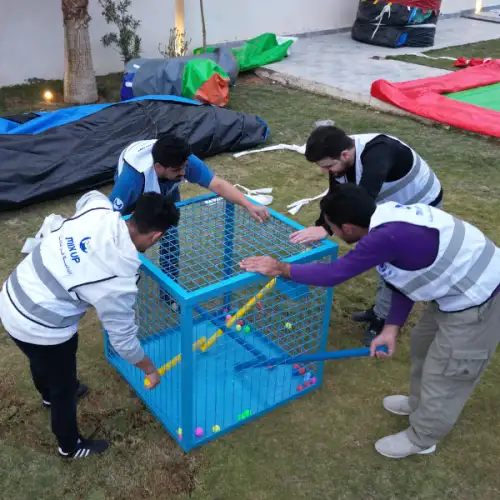 A set of challenging action games - Image 5 for rent | Estajer