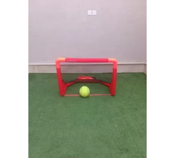 لعبة المرمى الصغير – مرمى مصغر للتدريب والترفيه 82 للإيجار | استأجر