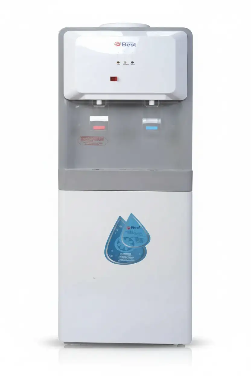 برادة مياه تكنو بيست – حار / بارد - الصورة الرئيسية للإيجار | استأجر