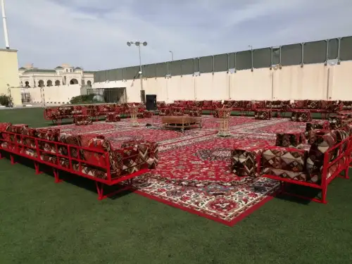 جلسات شعبية - صورة 2 للإيجار | استأجر