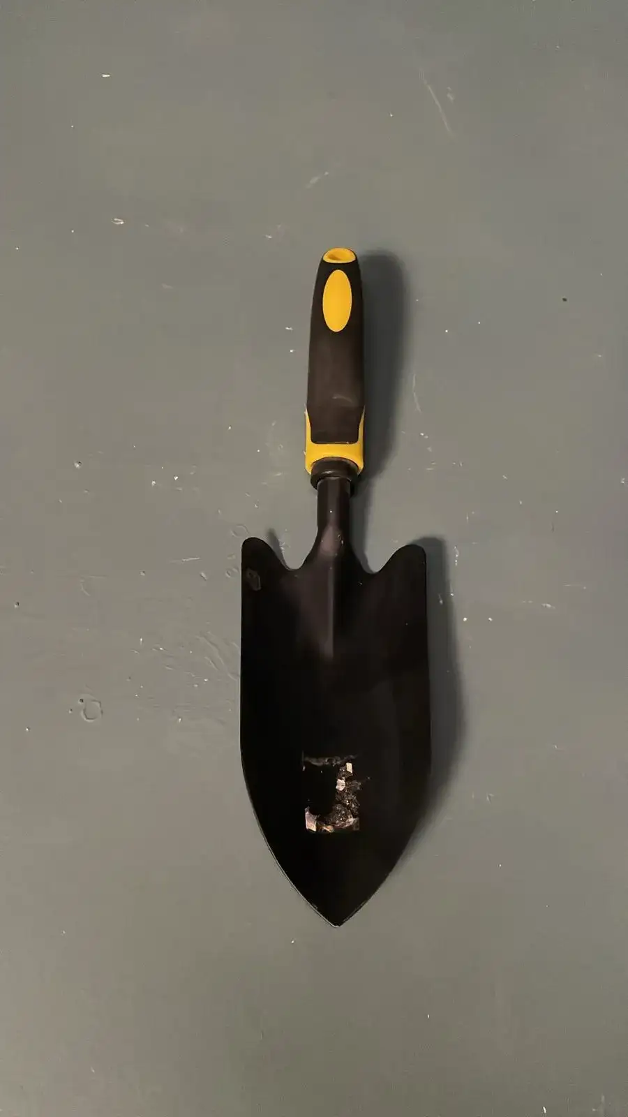 مجرفة زراعة صغيرة – بروبس تصوير سينمائي - الصورة الرئيسية للإيجار | استأجر