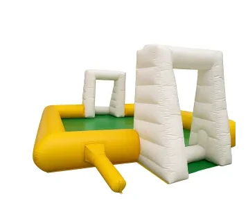 ملعب الفقاعات الصابوني المتوسط للإيجار | استأجر