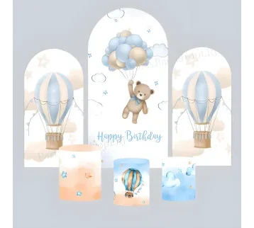 ثيم بيبي بير 0309 – للإيجار | استأجر