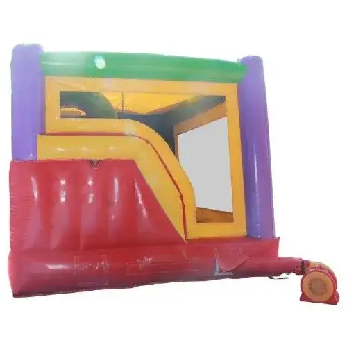 "Magical Mickey & Minnie Bouncer – Product No. 0010" - Image 4 for rent | Estajer