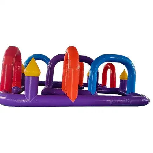 Challenge Arena 254 - Image 3 for rent | Estajer