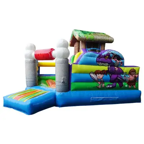  "نطيطة رجل الكهف المغامرة – المنتج رقم 0062" - صورة 4 للإيجار | استأجر