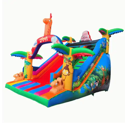  "نطيطة غابة الأطفال –  244" - صورة 2 للإيجار | استأجر