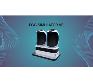 سيموليتر واقع افتراضي ملاهي متحركة للإيجار | استأجر