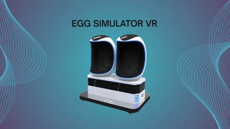 سيموليتر واقع افتراضي ملاهي متحركة - الصورة الرئيسية للإيجار | استأجر