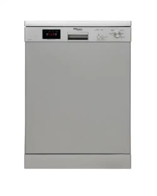 Super General Dishwasher – Powerful & Efficient Cleaning - Image 2 for rent | Estajer