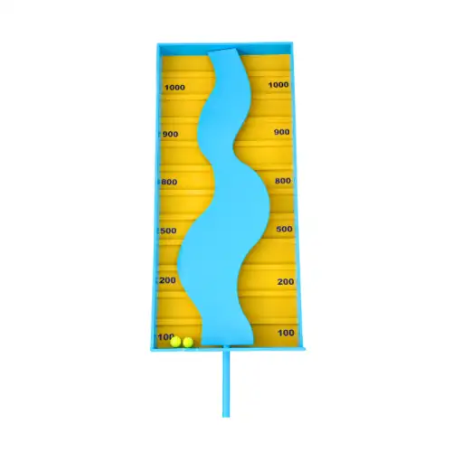 Ball Trail Challenge - Image 2 for rent | Estajer