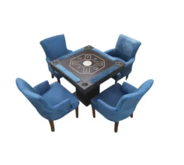 طاولة جاكارو - متعة التحدي مع الأصدقاء للإيجار | استأجر