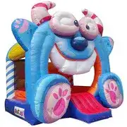 Happy Fun Bounce” – Product No. 0066 - Image 3 for rent | Estajer