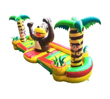 لعبة تجميع الموز 240 للإيجار | استأجر