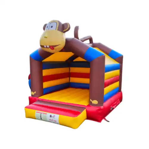 نطيطه القرد - صورة 2 للإيجار | استأجر