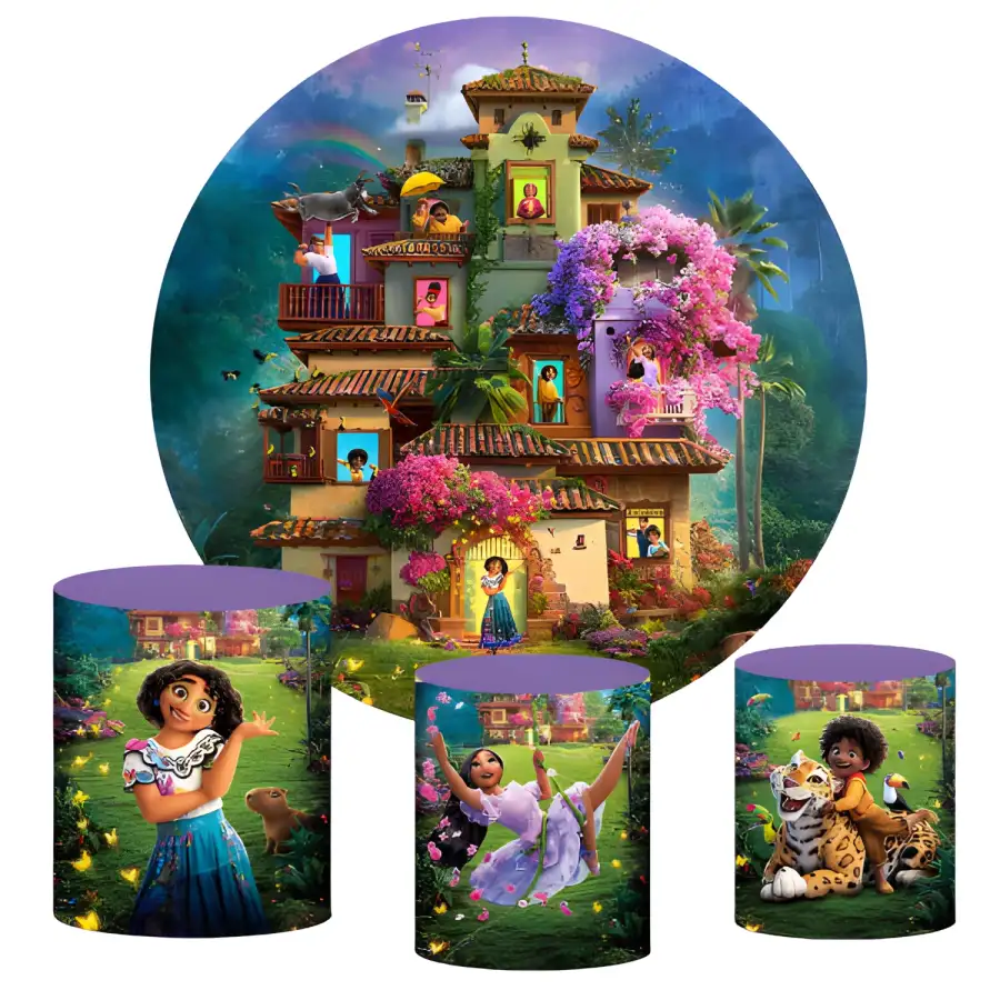 ثيم إنكانتو 0168 - الصورة الرئيسية للإيجار | استأجر