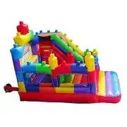 نطيطة الليقو - رقم المنتج 0061 - صورة 2 للإيجار | استأجر