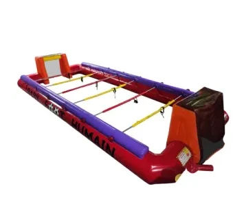 لعبة الفريرة البشرية 242 للإيجار | استأجر