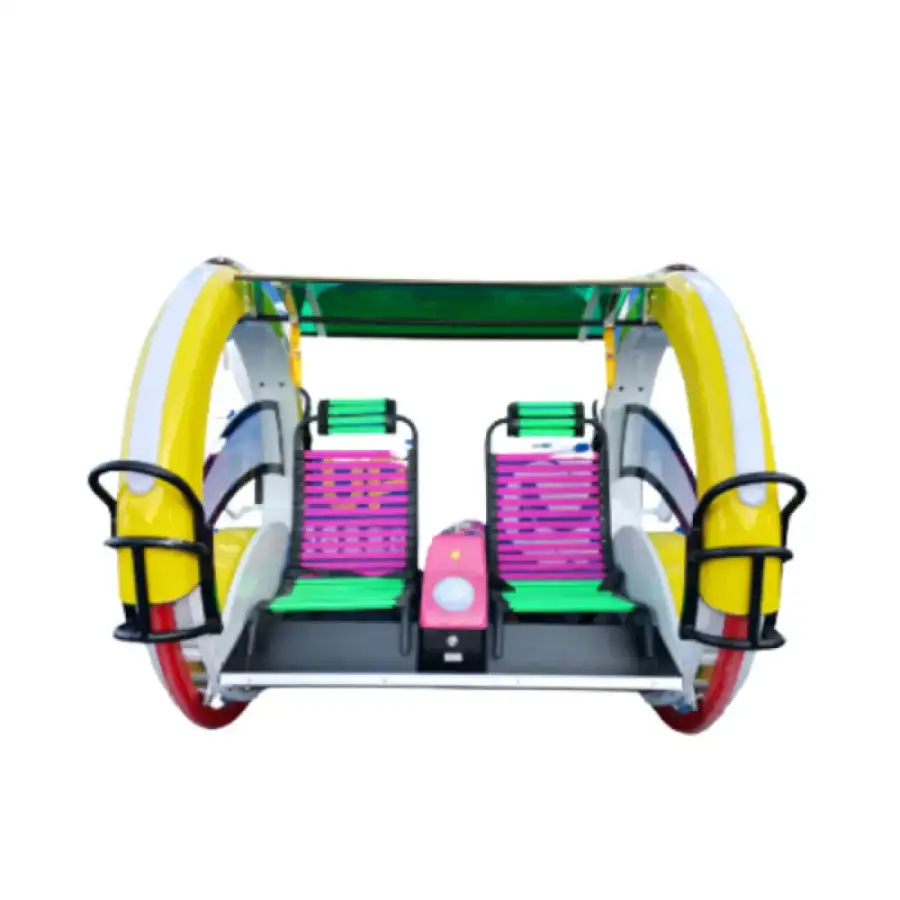 Happy Car - Main image for rent | Estajer