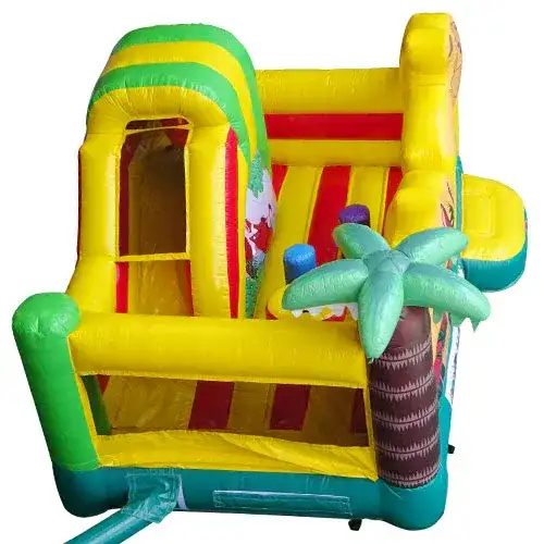 "Timon and Pumbaa" Bounce” – Product No. 0084 - Image 3 for rent | Estajer