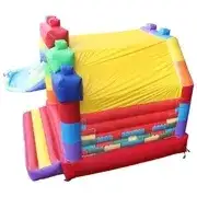 نطيطة عالم الليقو | رقم المنتج 0005 - صورة 3 للإيجار | استأجر