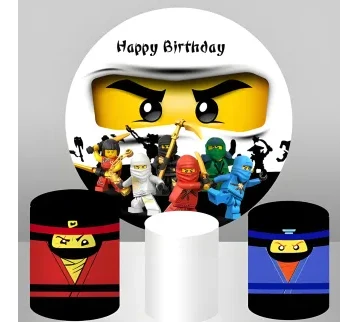 ثيم ليقو نينجا 0321 للإيجار | استأجر