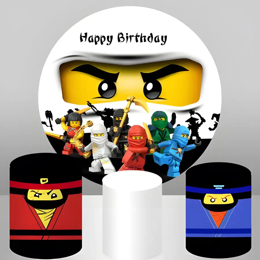 ثيم ليقو نينجا 0321 - الصورة الرئيسية للإيجار | استأجر