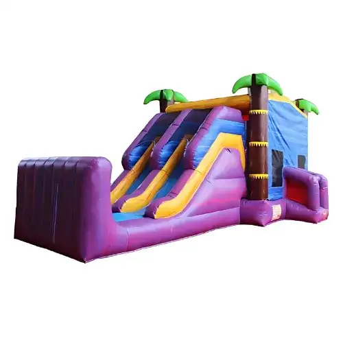 منتجع واحة النخيل – رقم المنتج 0007 - الصورة الرئيسية للإيجار | استأجر