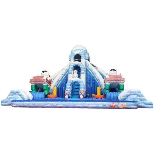 "بيت الجليد السحري 37 - صورة 2 للإيجار | استأجر