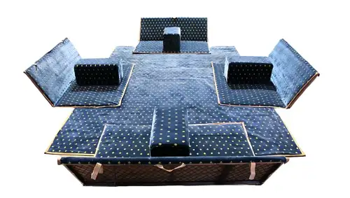 Outdoor seating - Image 2 for rent | Estajer