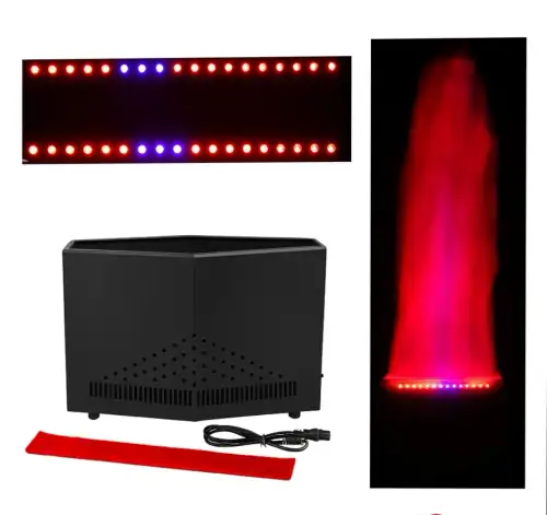 Fire Light Machine – 0132 - Image 2 for rent | Estajer